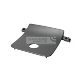 LID ENTRY TRAY GREY MP4